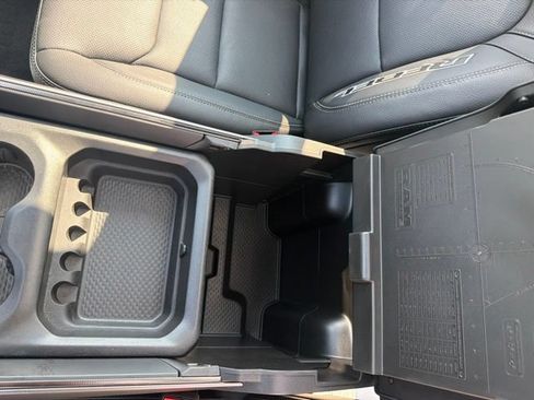 Used 2025 RAM 1500 Rebel w/ Rebel Level 2 Equipment Group AWD/4WD image 17