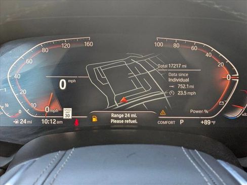 Used 2023 BMW X5 sDrive40i w/ Premium Package image 13