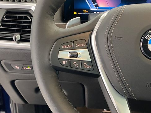 New 2026 BMW X5 xDrive40i w/ Climate Comfort Package image 17