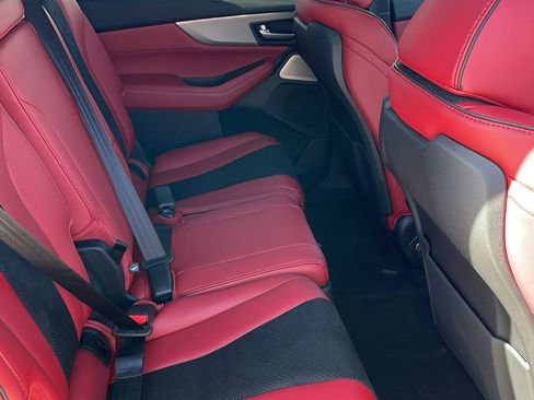 New 2026 Acura MDX A-Spec image 28