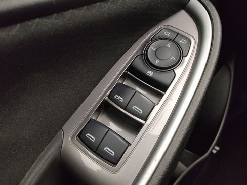Used 2025 Chevrolet Malibu LT FWD image 27