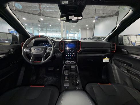 New 2026 Ford Ranger Raptor image 41