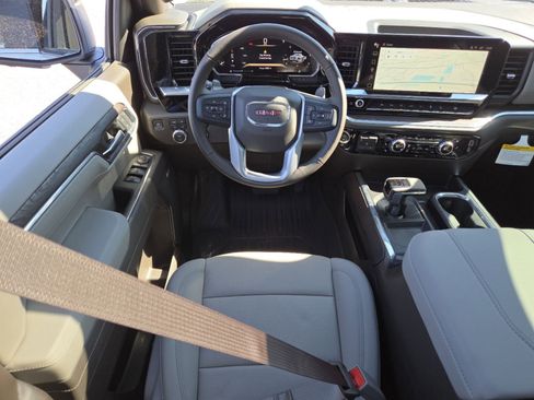 New 2026 GMC Sierra 1500 SLT w/ SLT Premium Plus Package image 31