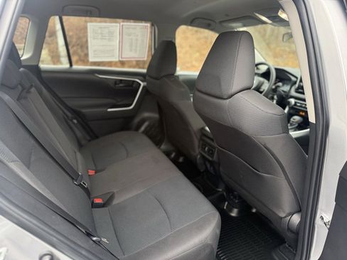 Certified 2023 Toyota RAV4 LE image 10