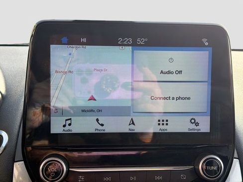 Used 2019 Ford EcoSport SES image 14