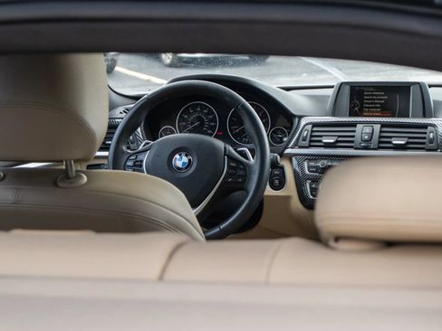 Used 2016 BMW 428i Gran Coupe RWD image 9