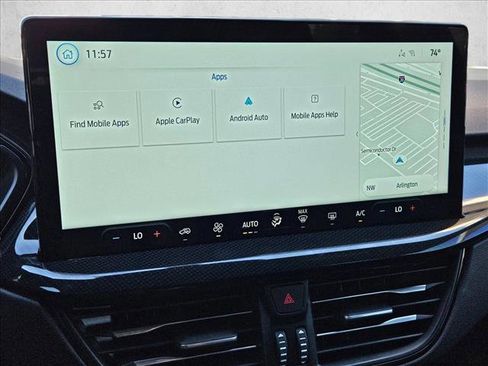 New 2026 Ford Escape SE image 13