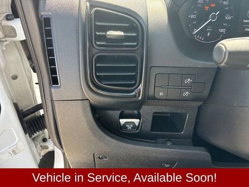 Used 2025 RAM ProMaster 2500 w/ Convenience Group image 20