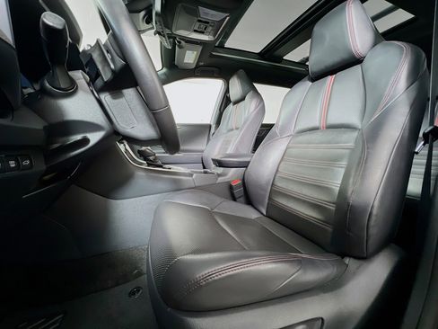 Used 2024 Toyota RAV4 XSE w/ Premium Package image 11