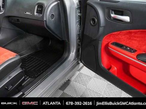 Used 2018 Dodge Charger SRT w/ Harman/Kardon Audio Group image 26
