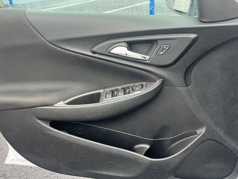 Used 2024 Chevrolet Malibu LT image 18