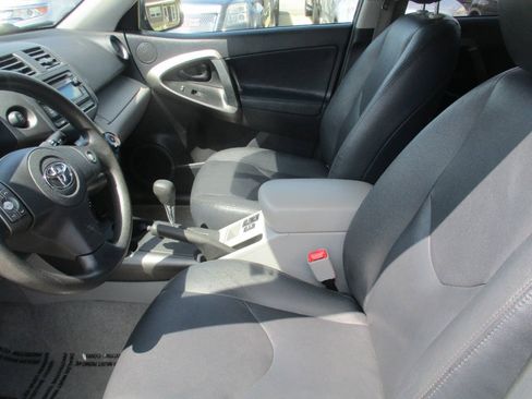 Used 2012 Toyota RAV4 4WD w/ Value Pkg image 17
