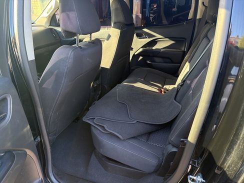 Certified 2022 GMC Canyon Elevation w/ Trailering Package image 9