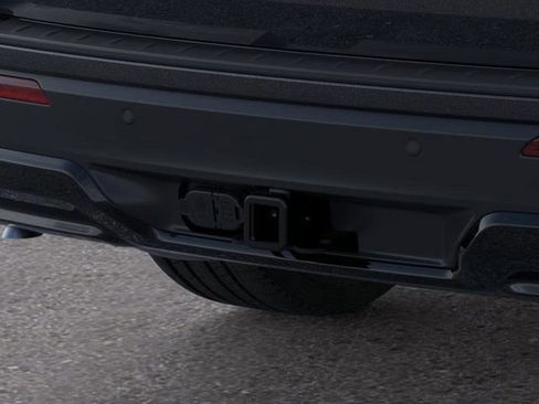 New 2026 Ford Explorer ST-Line w/ ST-Line Street Pack RWD image 23