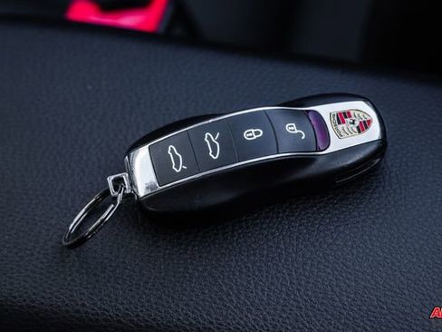 Used 2013 Porsche Boxster image 79