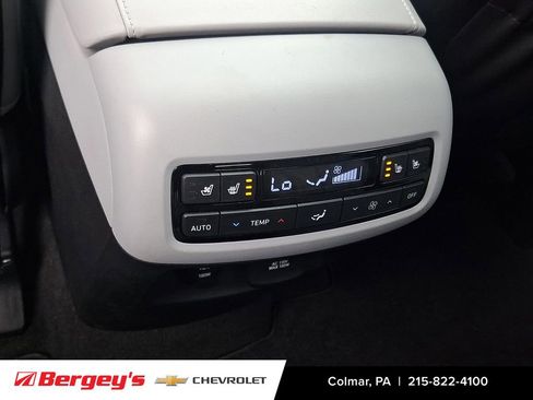 Used 2023 Hyundai Palisade SEL w/ Premium Package AWD/4WD image 14