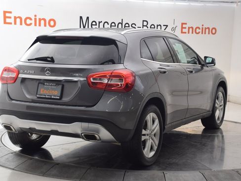 Used 2018 Mercedes-Benz GLA 250 4MATIC image 6