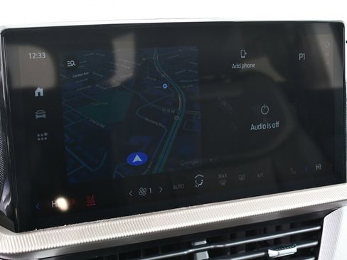 New 2026 Ford Explorer Active image 30