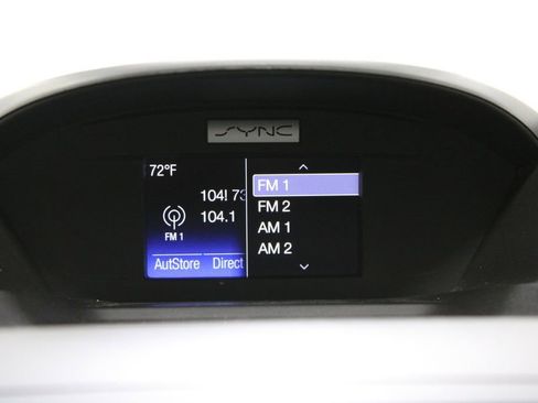 Used 2017 Ford Escape S image 29