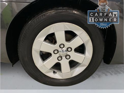 Used 2007 Toyota Prius image 18