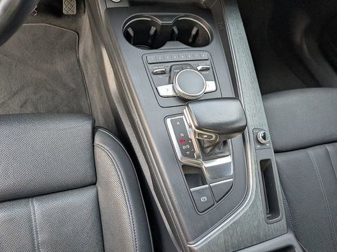 Used 2017 Audi A4 2.0T Prestige w/ Prestige Package image 28