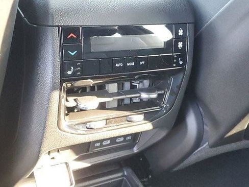 New 2026 Jeep Grand Cherokee L Limited AWD/4WD image 13