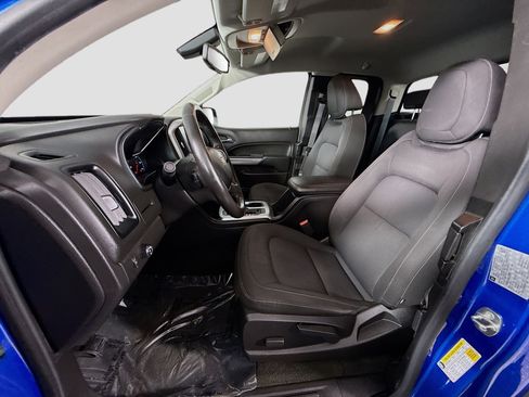 Used 2018 Chevrolet Colorado LT w/ LT Convenience Package RWD image 21