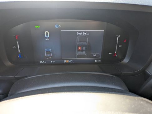 New 2026 Ford Maverick XL image 29