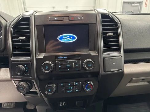 Used 2019 Ford F150 XLT w/ XTR Package image 10