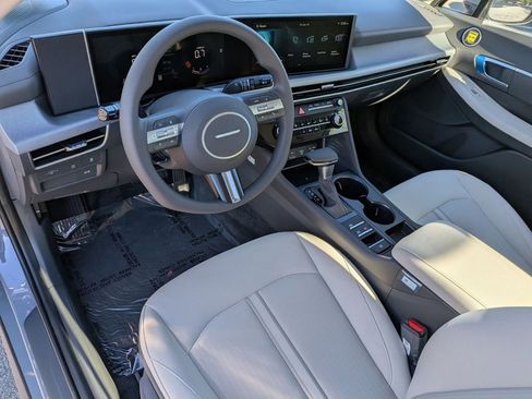 New 2025 Hyundai Sonata SE image 15