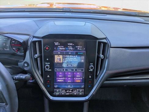 Used 2022 Subaru WRX Limited w/ Popular Package #1 image 13