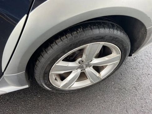 Used 2014 Audi A4 Premium w/ Lighting Package image 15