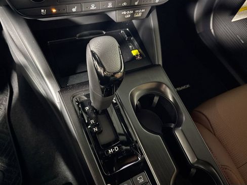 New 2026 Subaru Outback Touring XT image 18