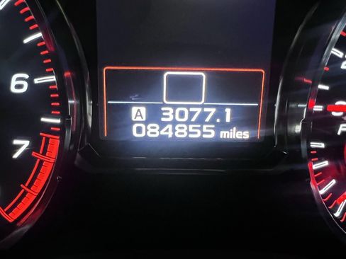 Used 2020 Subaru WRX image 31