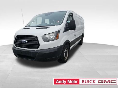 Used 2015 Ford Transit 150 130 Low Roof image 5