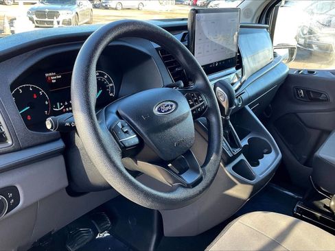 Used 2023 Ford Transit 350 XLT image 11