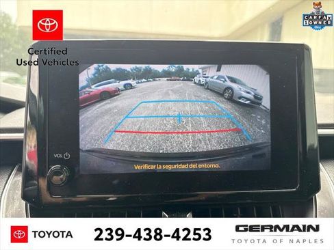 Used 2023 Toyota Corolla LE FWD image 18