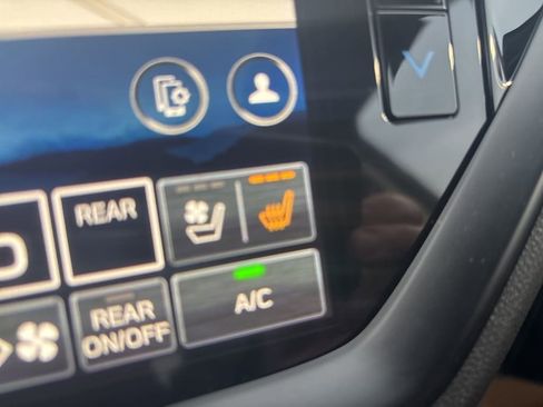 New 2025 Subaru Ascent Bronze Edition image 30