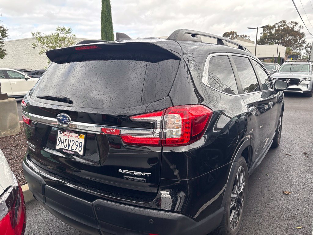 Used 2024 Subaru Ascent Touring AWD/4WD image 5