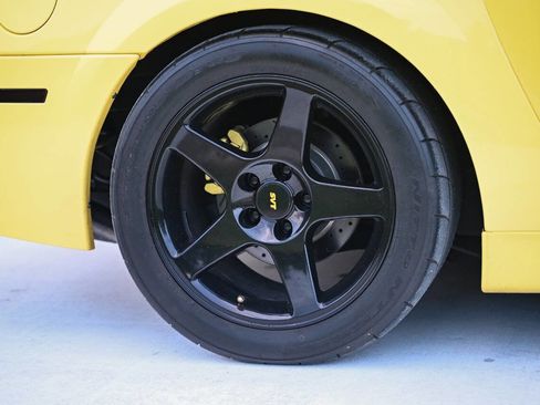 Used 2003 Ford Mustang Cobra RWD image 65
