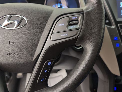 Used 2018 Hyundai Santa Fe Sport w/ 2.4L Value Package 02 image 38