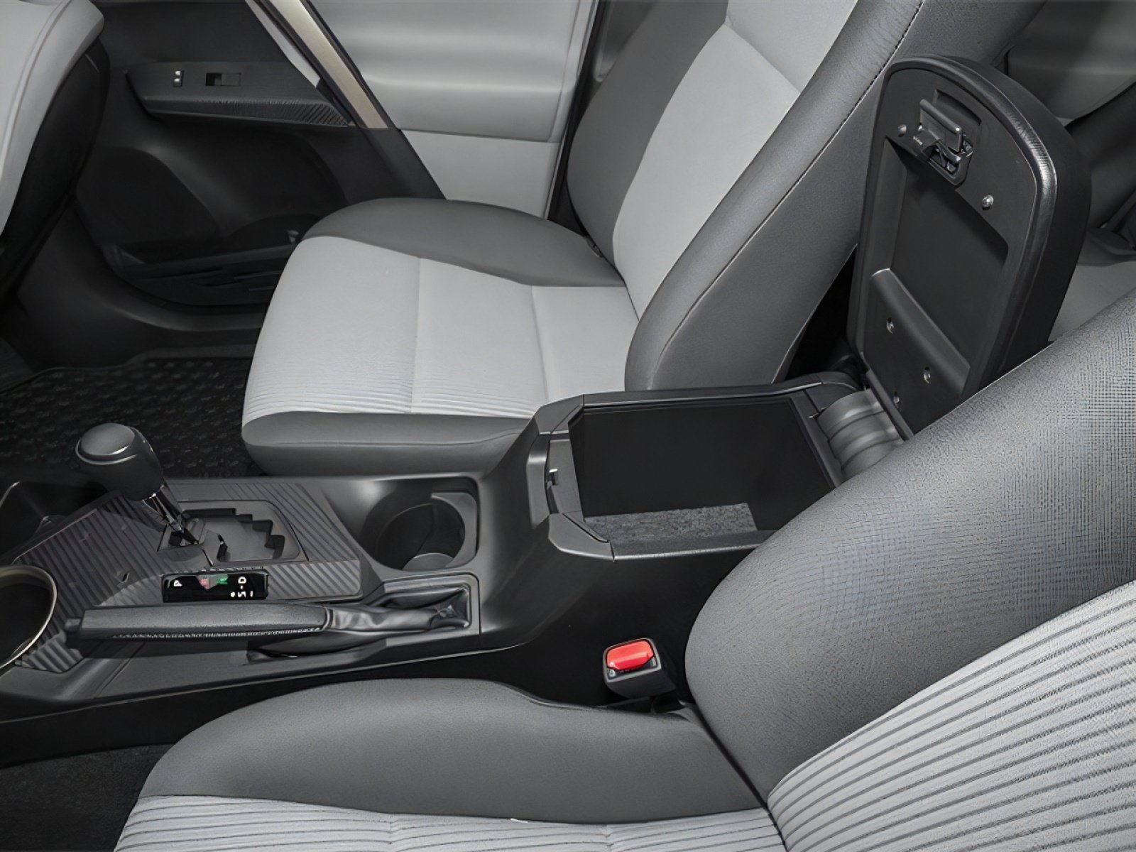 Used 2013 Toyota RAV4 Limited AWD/4WD image 12