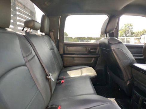 Used 2022 RAM 5500 Tradesman w/ Max Tow Package AWD/4WD image 18