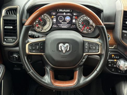 Used 2021 RAM 1500 Limited image 15