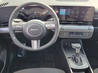 New 2026 Hyundai Kona SEL Sport