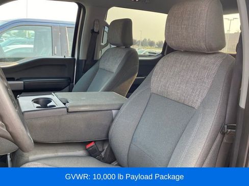 Used 2024 Ford F250 XLT image 6