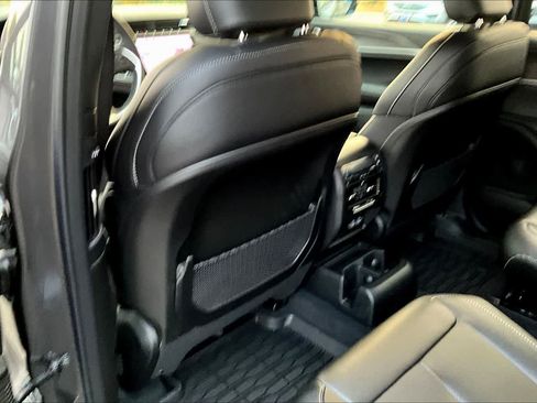 New 2025 Jeep Grand Cherokee L Limited w/ Luxury Tech Group II image 12