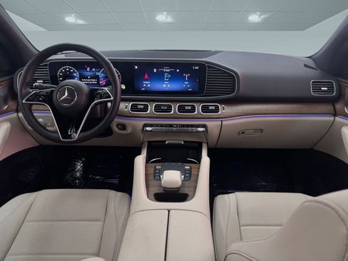 Used 2025 Mercedes-Benz GLE 450 4MATIC image 15