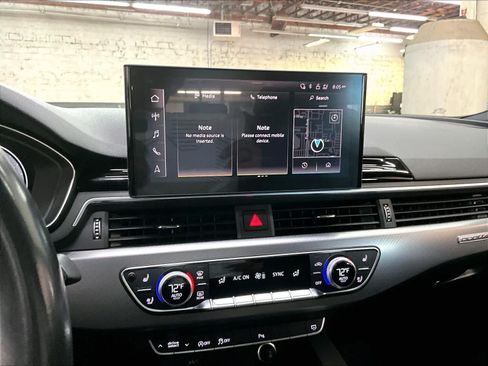 Used 2021 Audi A5 2.0T Premium Plus w/ Premium Plus AWD/4WD image 34