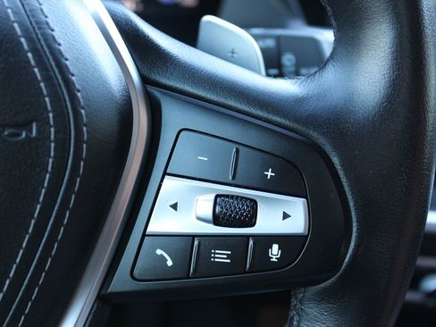 Used 2022 BMW X5 xDrive40i w/ Premium Package image 32